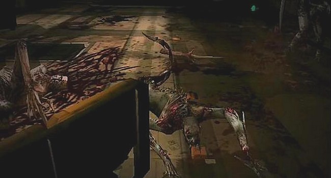 Dead Space Extraction - Imagen 3